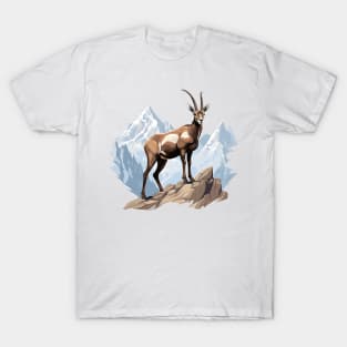 chamois T-Shirt